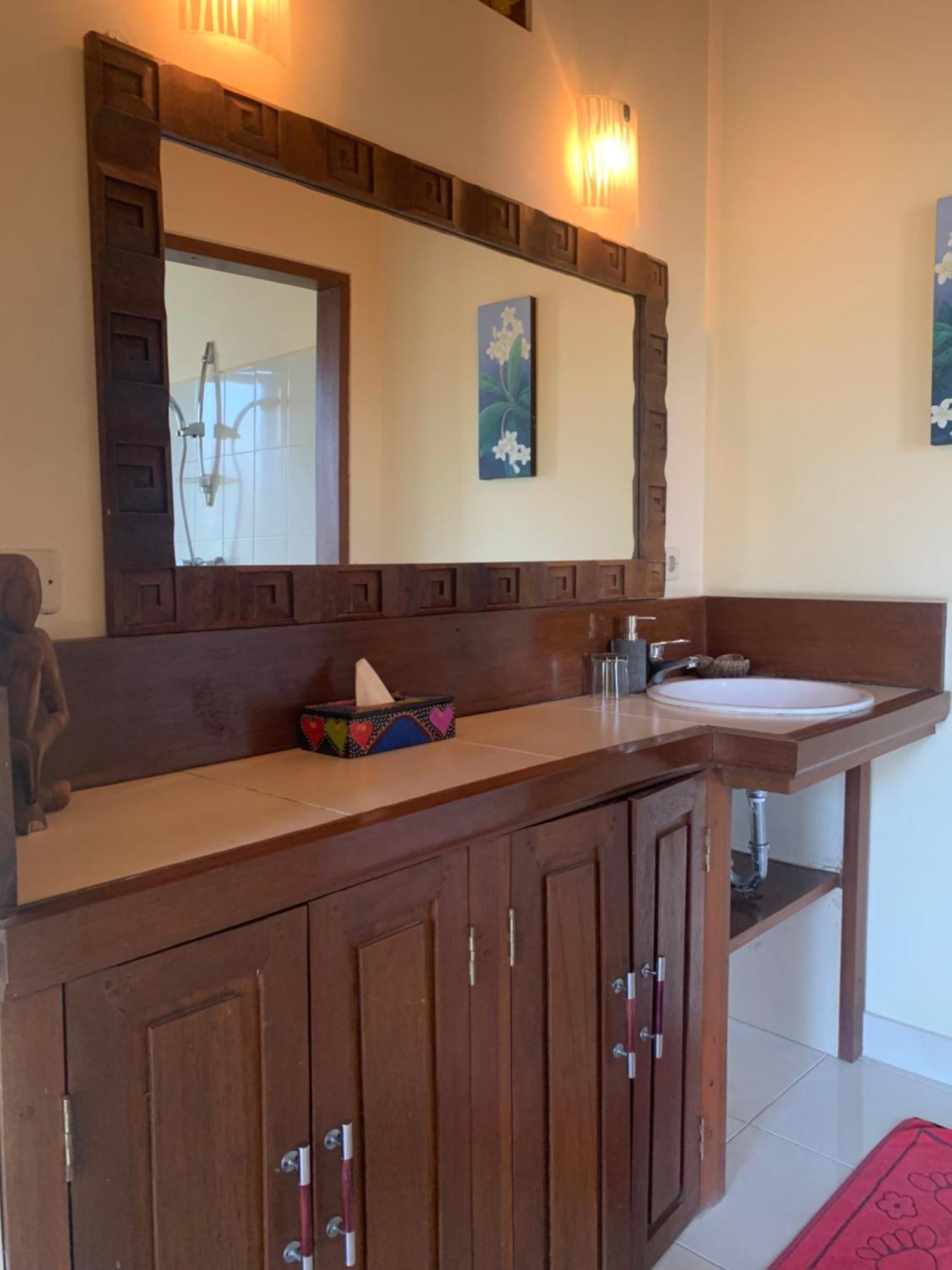 אובוד Villa Mangku In Ricefield מראה חיצוני תמונה