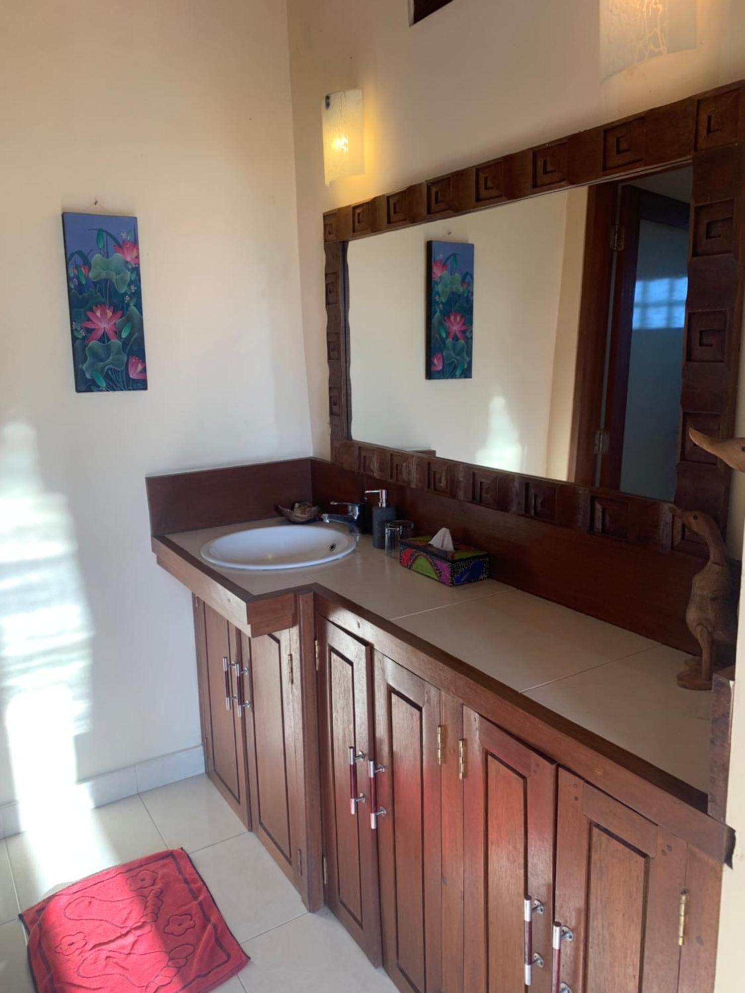 אובוד Villa Mangku In Ricefield מראה חיצוני תמונה