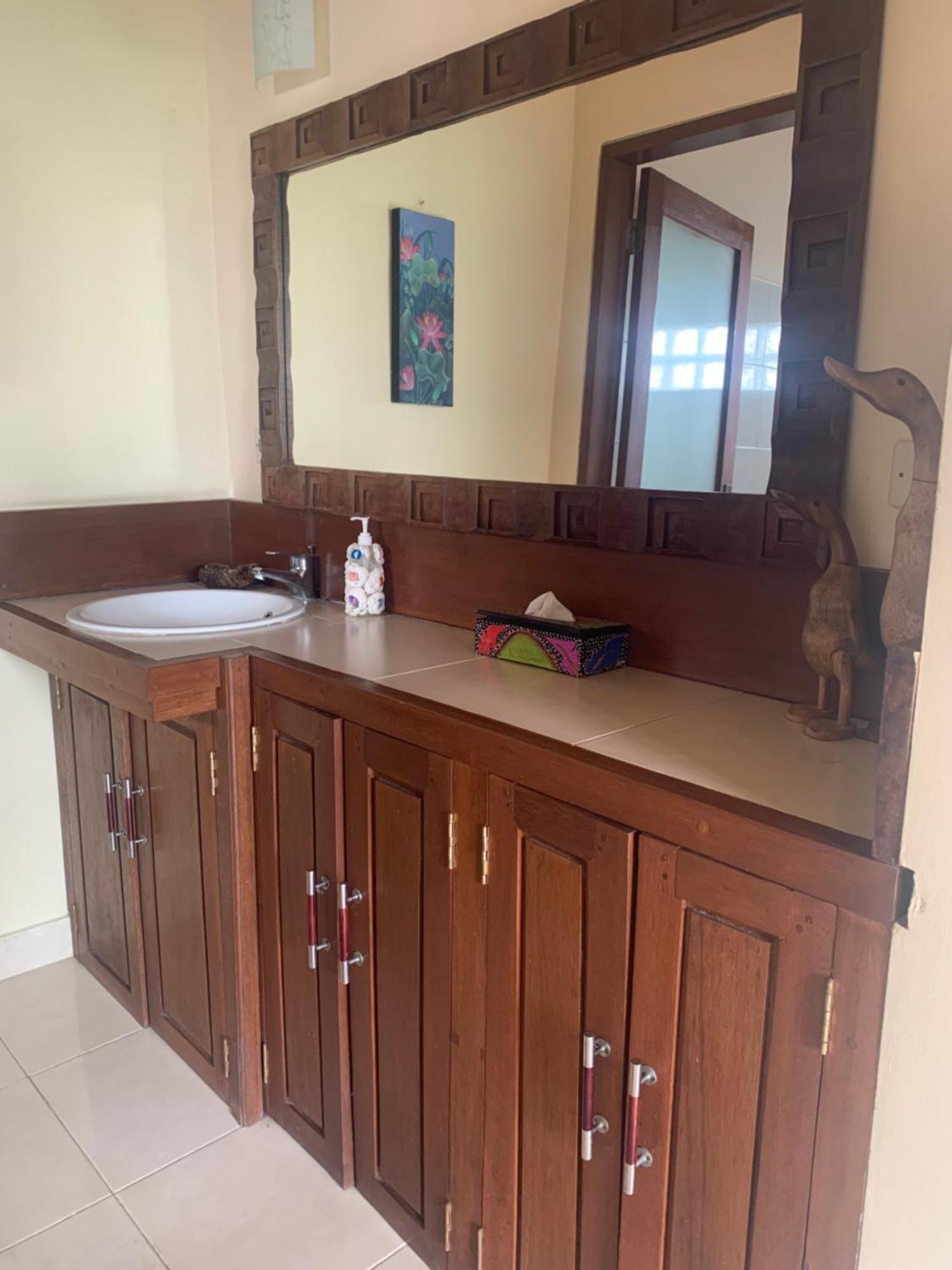 אובוד Villa Mangku In Ricefield מראה חיצוני תמונה